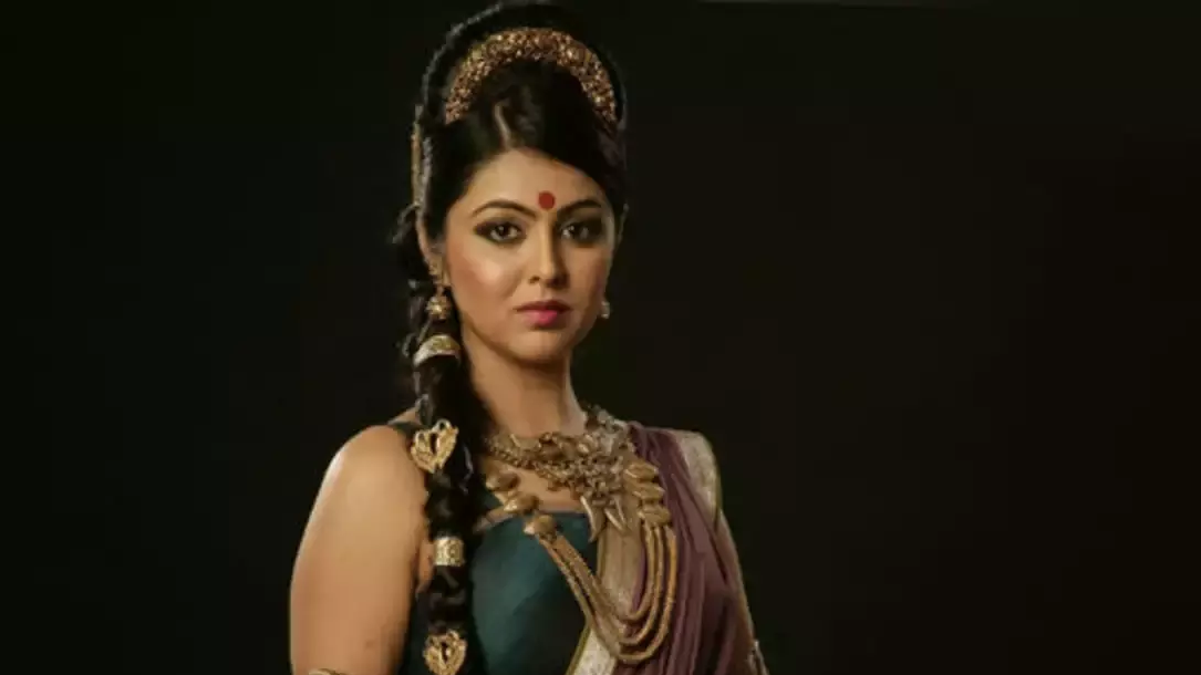 Shafaq Naaz