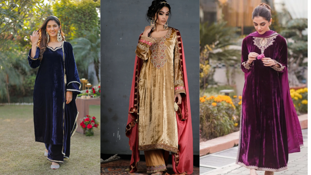 winter wedding outfits