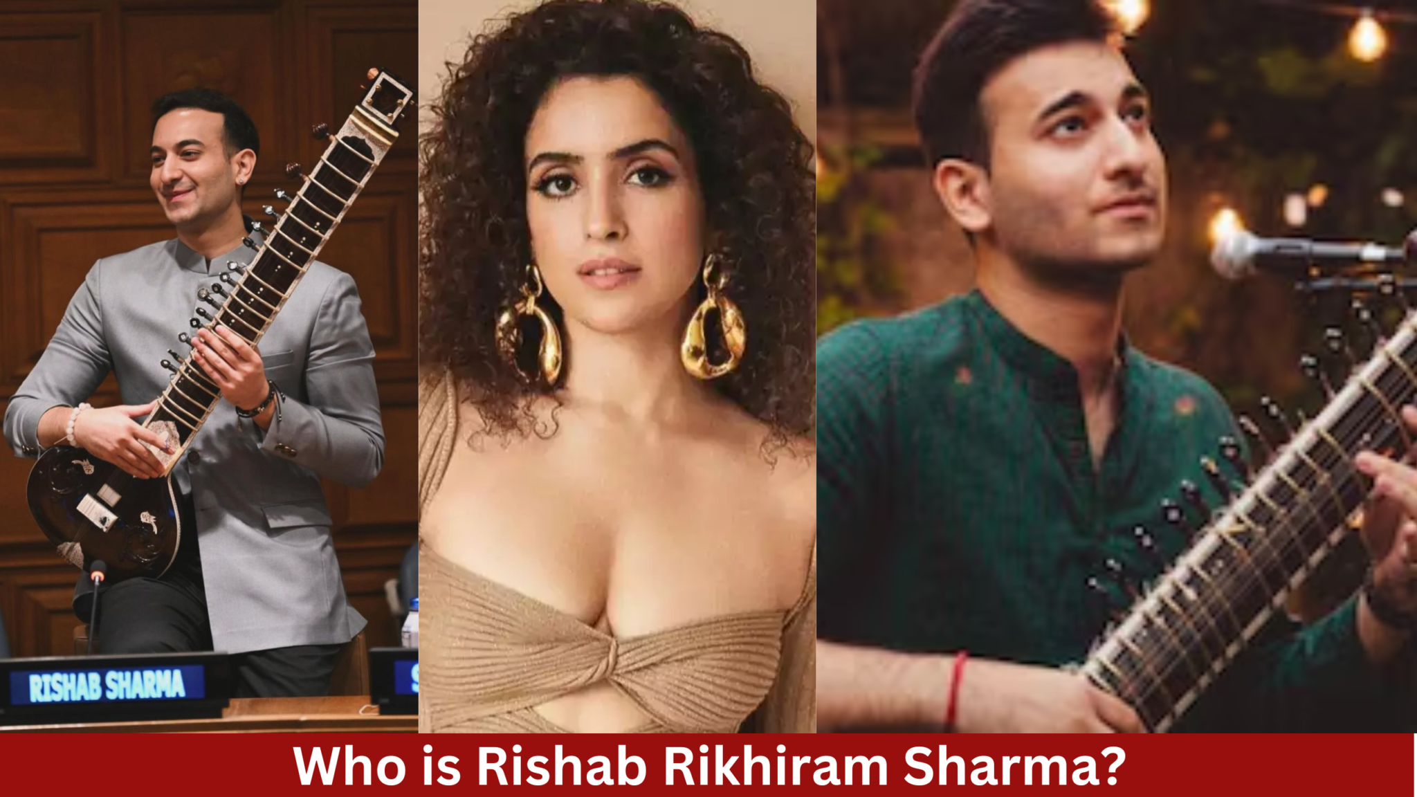 Rishab Rikhiram Sharma