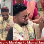 Raftaar Second Marriage