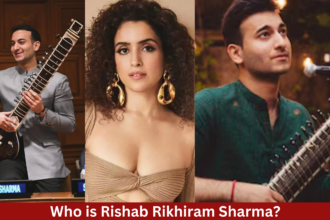 Rishab Rikhiram Sharma