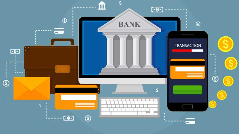 Advantages of Digital Banking