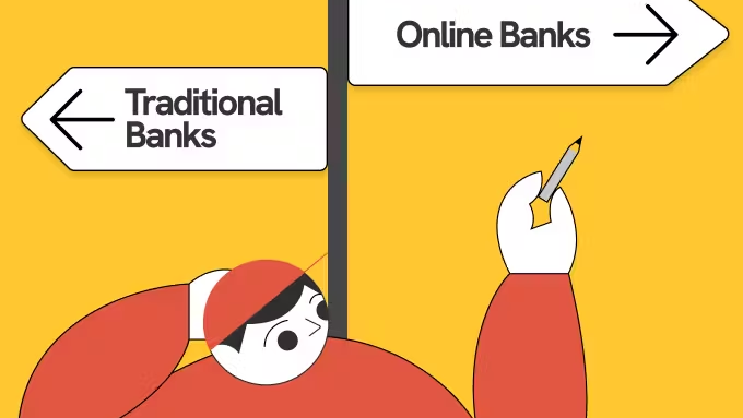 Advantages of Digital Banking