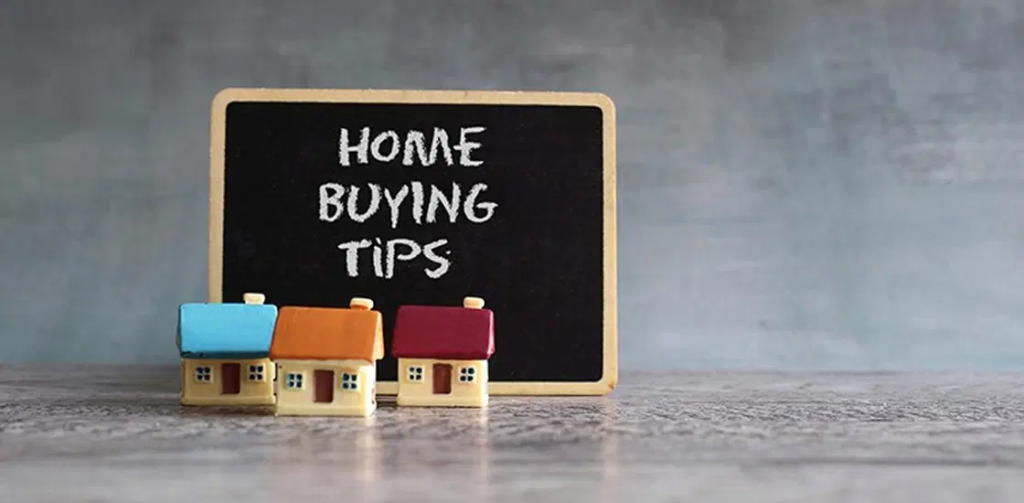 Home Buying Tips