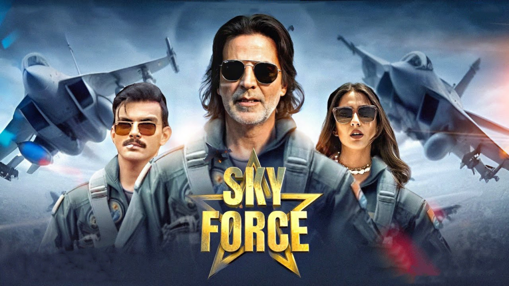 Sky Force