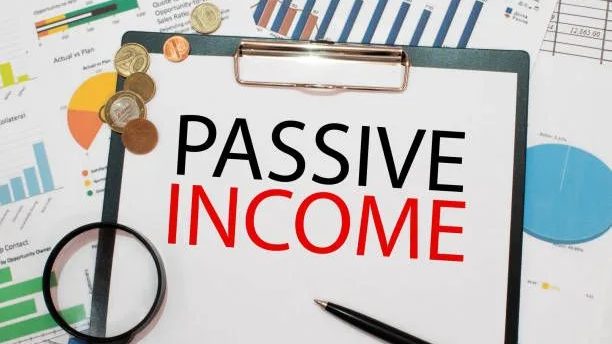 Passive Income Ideas