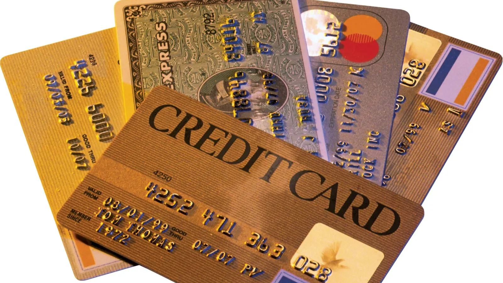 How to manage credit card debt