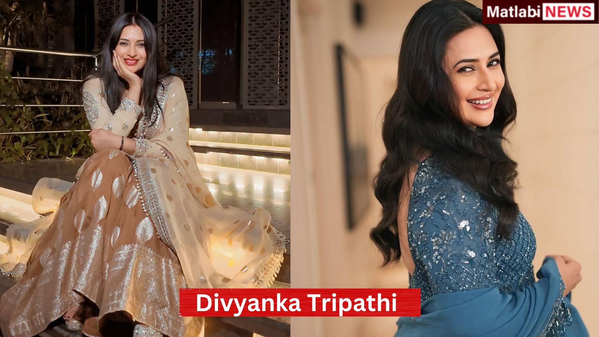 divyanka tripathi