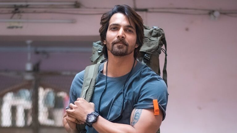 Harshvardhan Rane Movies, Relationships, Age, Wife, Biography and more ...