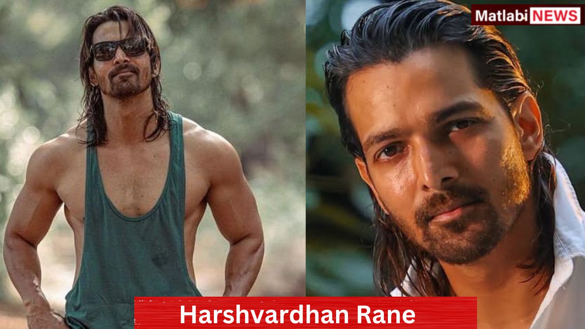 Harshvardhan Rane