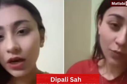 Dipali sah