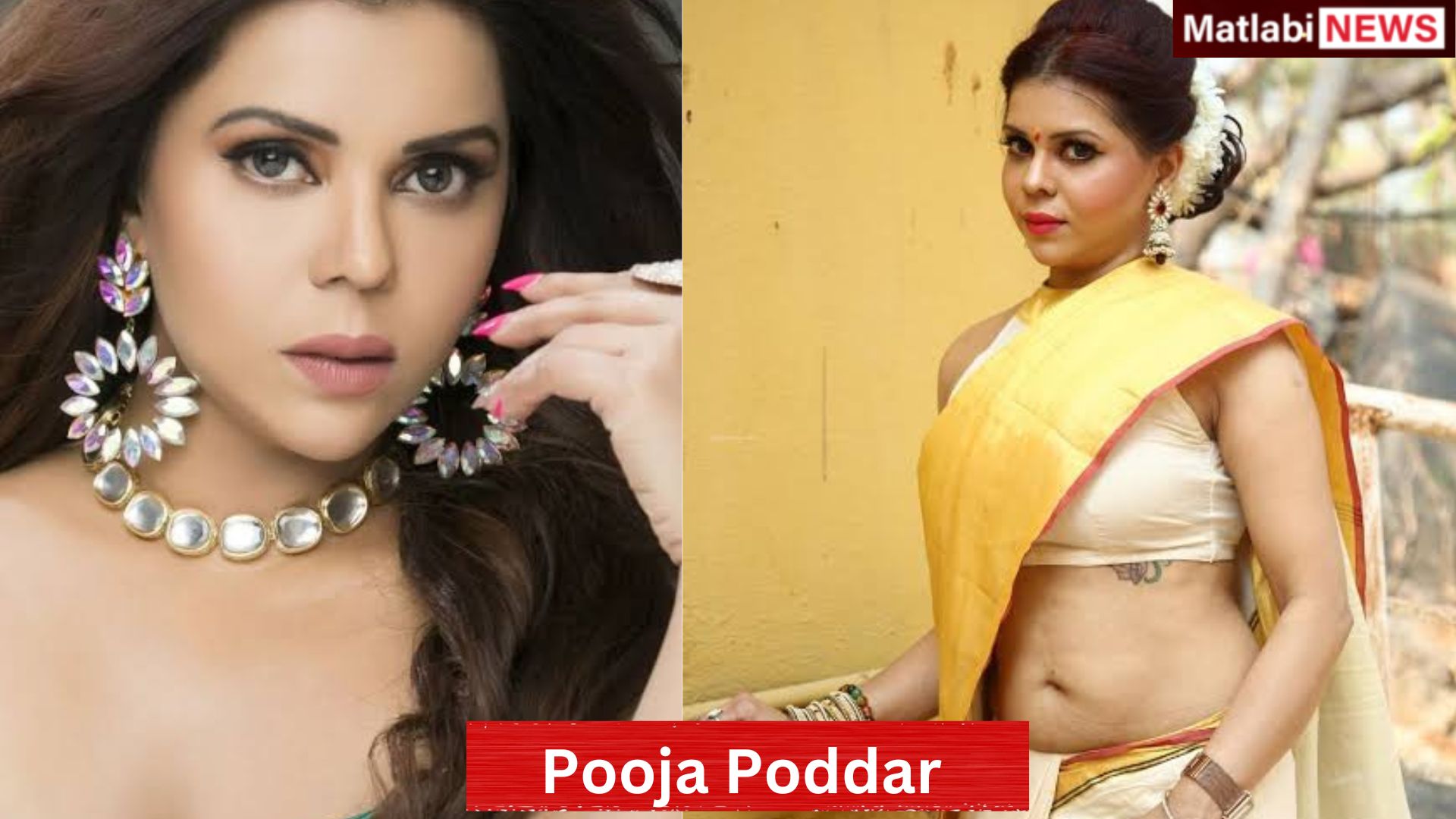 Pooja Poddar