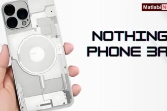 Nothing Phone 3