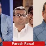 Paresh Rawal