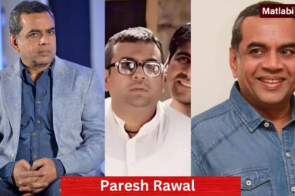 Paresh Rawal