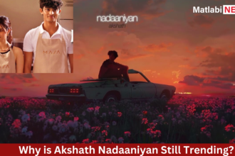 Akshath Nadaaniyan
