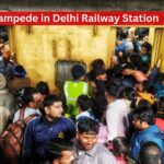 Stampede in Delhi Railway Station