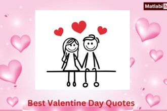 Valentine Day Quotes