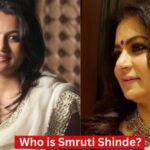 smruti shinde