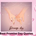 Promise Day quotes