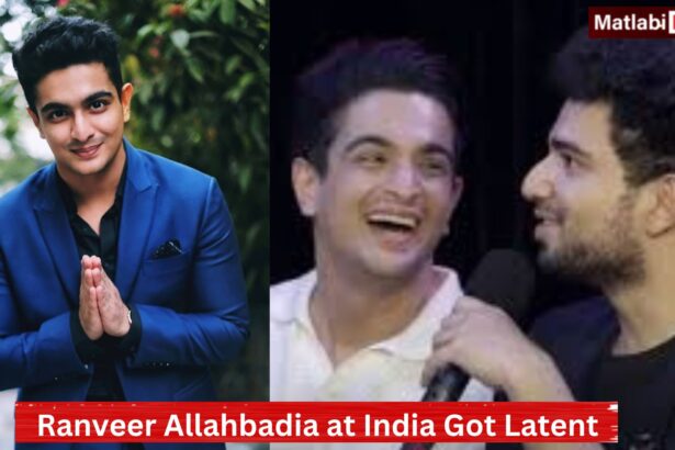 Ranveer Allahbadia