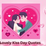 KISS DAY QUOTES