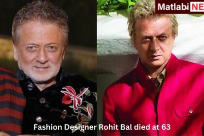rohit bal