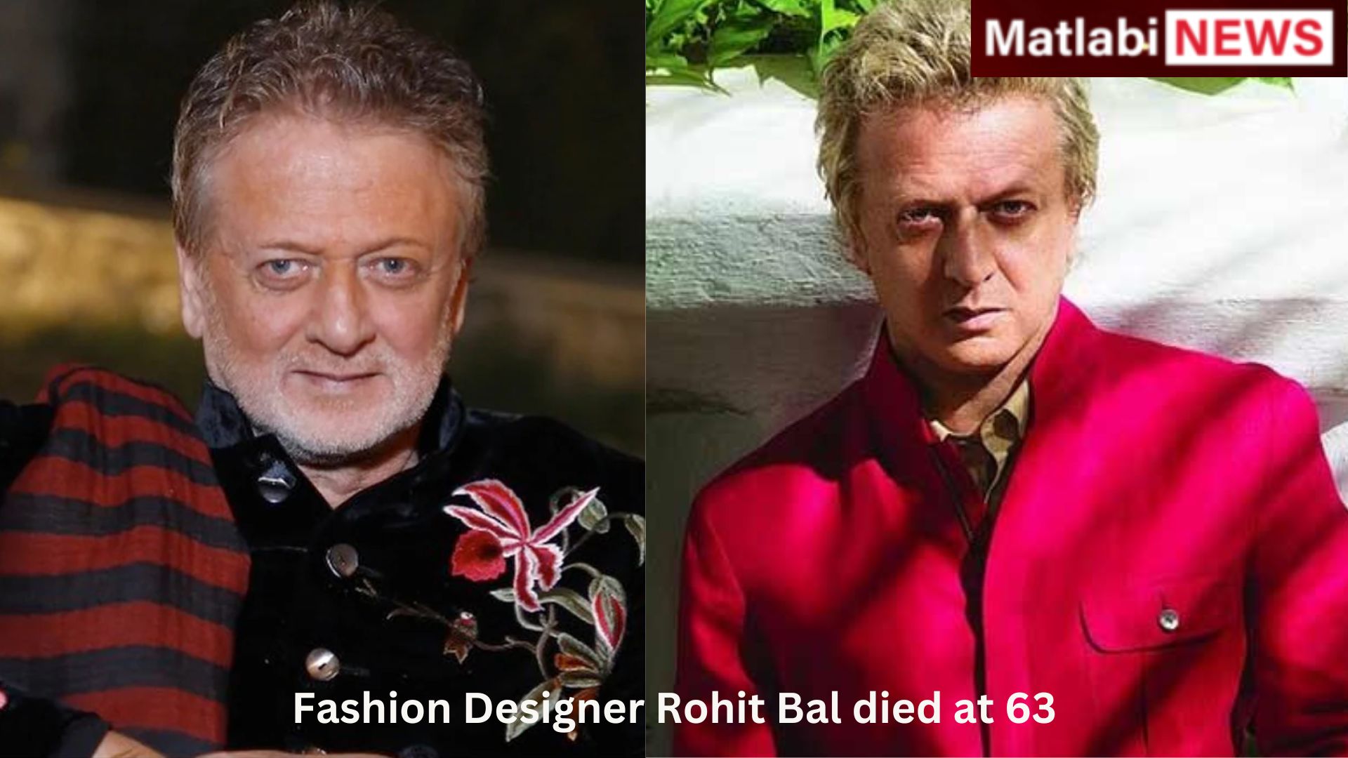 rohit bal