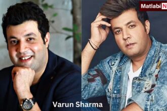 varun sharma