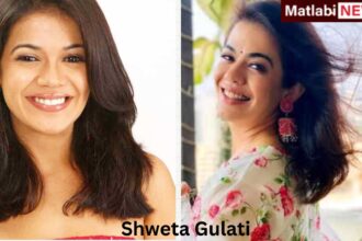 shweta gulati