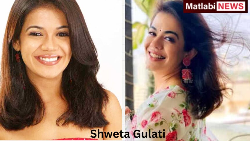 shweta gulati