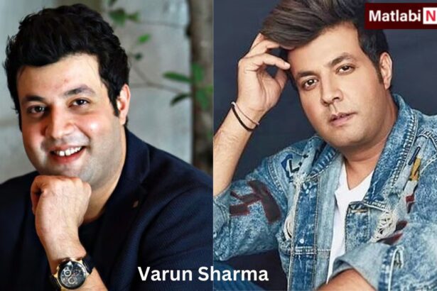 varun sharma