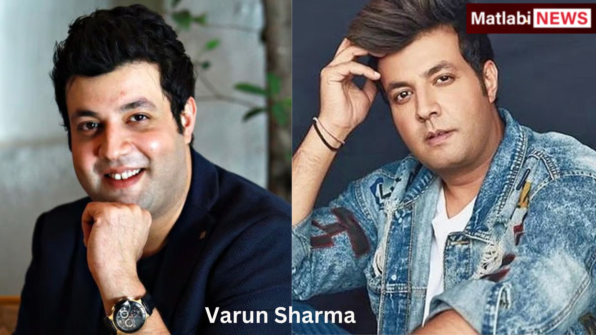 varun sharma