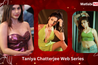 Taniya Chatterjee