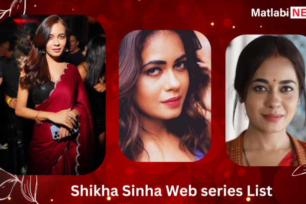 Shikha Sinha