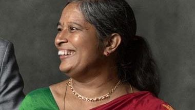 Radha Vembu