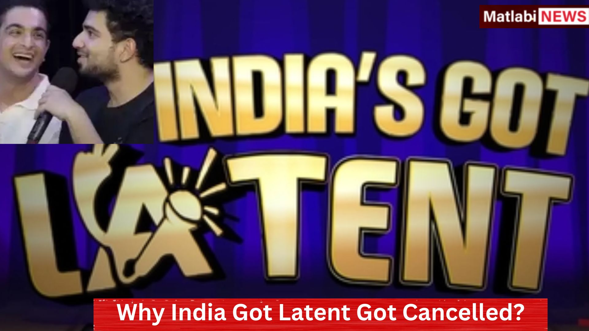 india Got Latent
