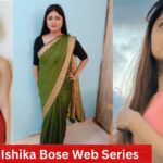 ishika bose