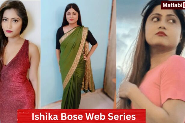 ishika bose
