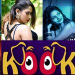 kooku web series actress name