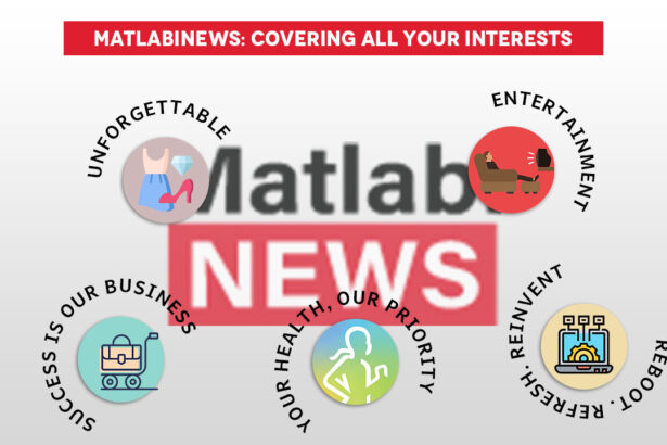 matlabinews
