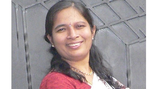 Radha Vembu