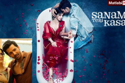 sanam teri kasam