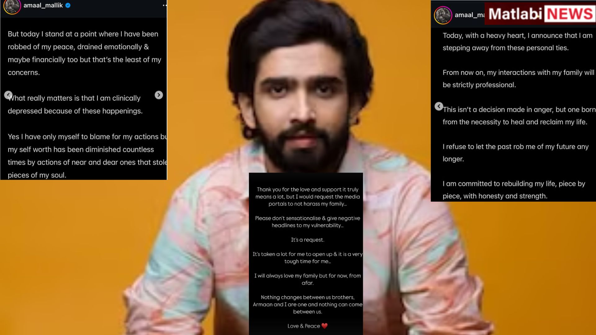 Amaal Mallik