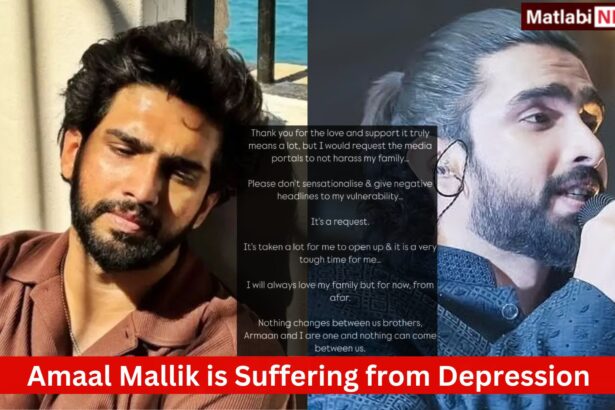 Amaal Mallik