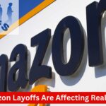 Amazon Layoffs