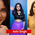 Ashi Singh