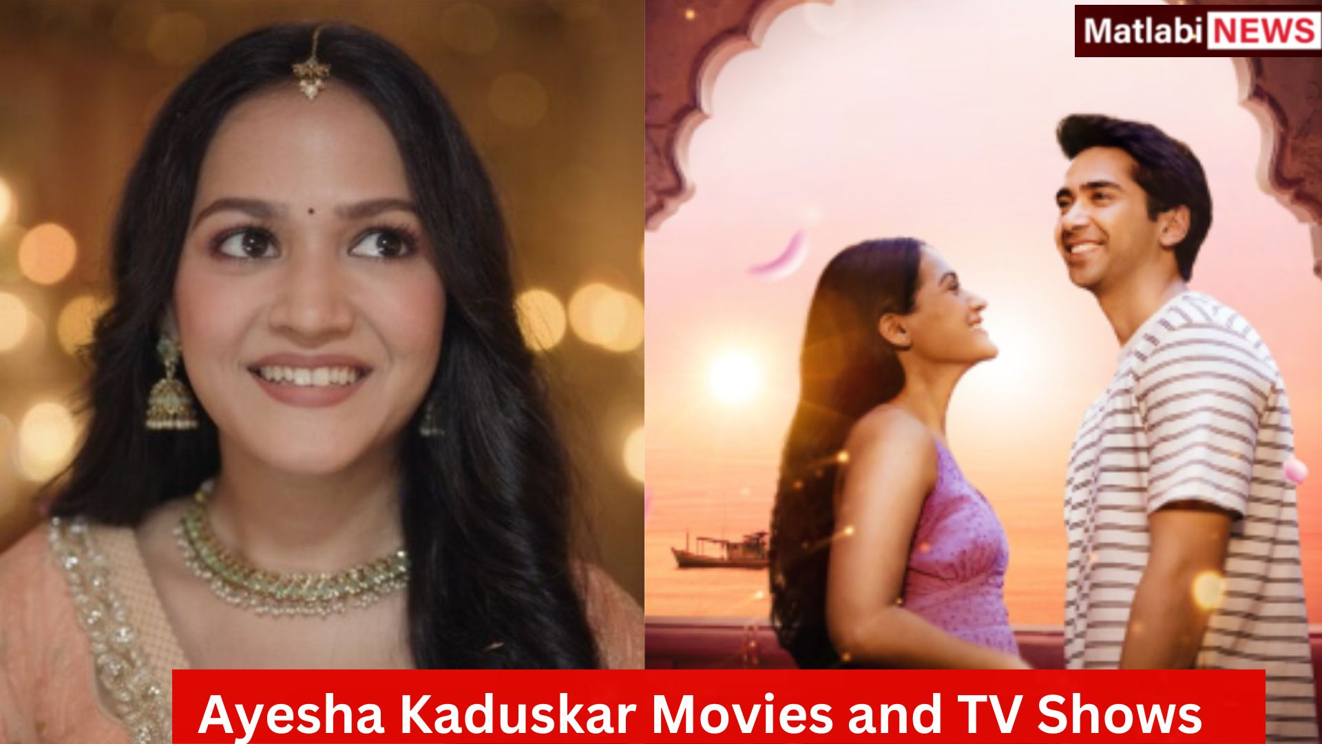 Ayesha Kaduskar