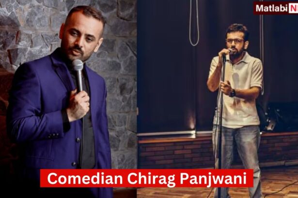 Chirag Panjwani