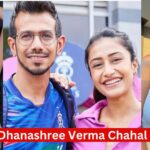 Dhanashree Verma Chahal